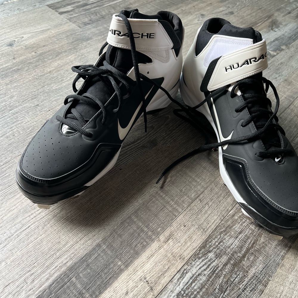 Baseball Cleats - image 4